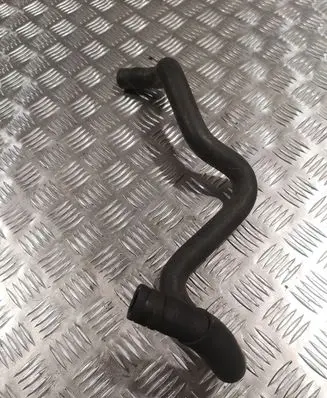 Ford C-MAX I Engine coolant pipe/hose