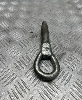 Opel Insignia A Towing hook eye 