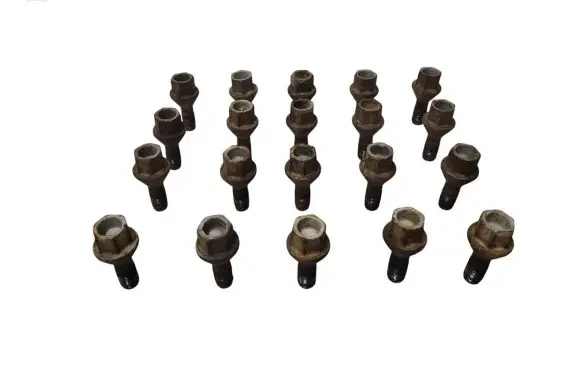 Peugeot Boxer Nuts/bolts 