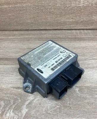 Ford Mondeo Mk III Airbag control unit/module 1S7T14B056BG