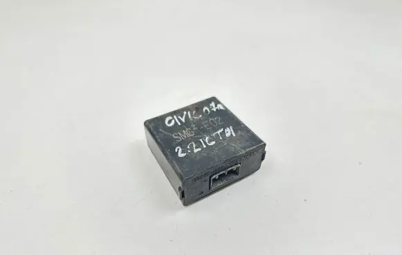 Honda Civic Other control units/modules SMGE02