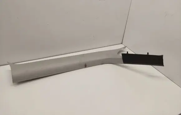 Tesla Model 3 (A) pillar trim 152791401A CTE21830000026