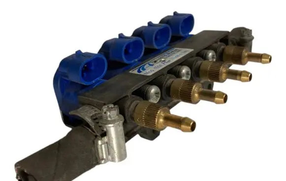 Volvo V50 LP gas injector 10R036413 67R016359 110R006359