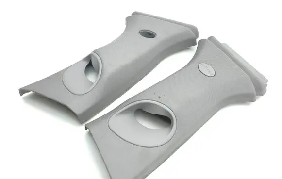 Alfa Romeo Giulia (B) pillar trim (top) 156107245 156107244