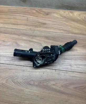 Renault Kadjar Thermostat/thermostat housing 110602770R