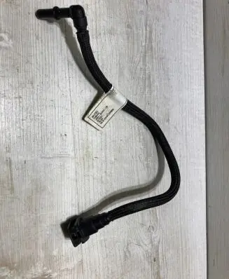 Ford Focus Fuel line/pipe/hose JX619D333CD