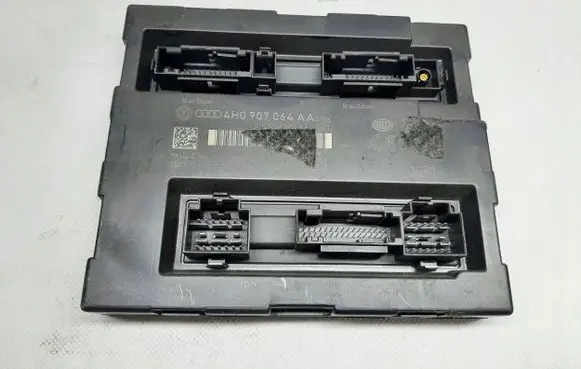 Audi A8 S8 D4 4H Other control units/modules 4H0907064AA