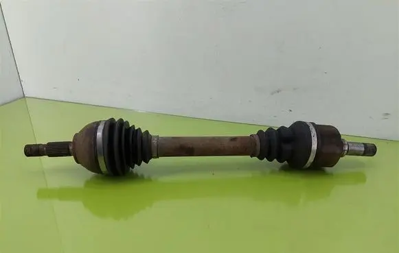 Peugeot 407 Front driveshaft 