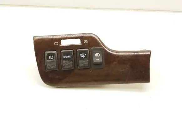 Subaru Outback Panel trim