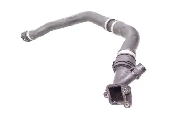 BMW 5 E60 E61 Engine coolant pipe/hose 2247744 11122247744 7787448