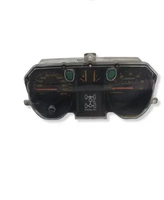 Mitsubishi Pajero Speedometer (instrument cluster) MR115069