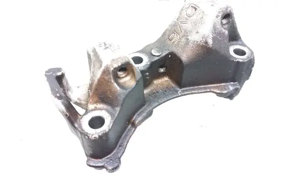 Peugeot Partner Engine mounting bracket 9681861680