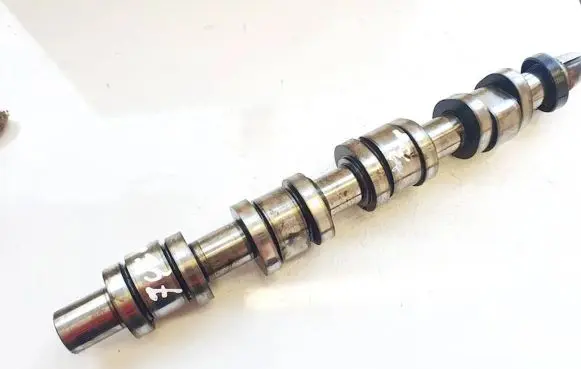 Camshaft