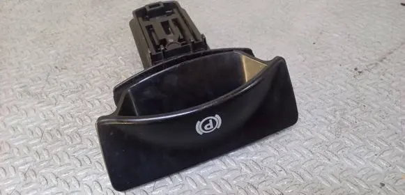 Mercedes-Benz ML W164 Hand brake release handle A2514200077