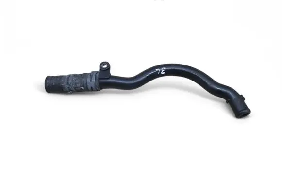 Audi A6 S6 C7 4G Engine coolant pipe/hose 06E121044M