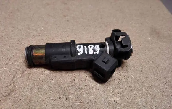 Peugeot 206 Fuel injector 01F003A 26921 H003