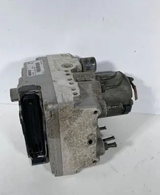 Volkswagen Transporter - Caravelle T4 ABS control unit/module 0273004098