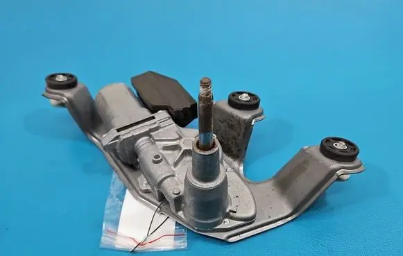 Toyota Verso Rear window wiper motor 851300F030 IMPRK1584690