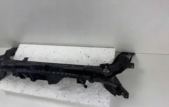 Ford Mustang VI Radiator support slam panel