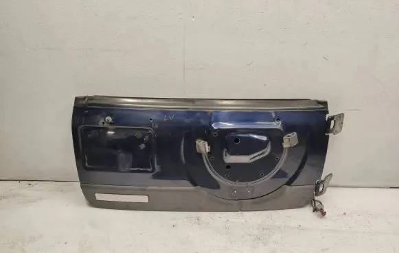 Land Rover Freelander Back/rear loading door 