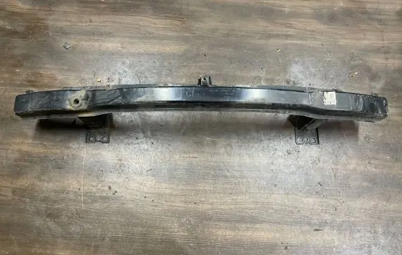 BMW 3 E90 E91 Front bumper cross member 7146645 4909 14191810