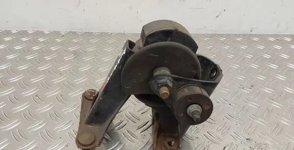 Toyota Auris 150 Gearbox mount