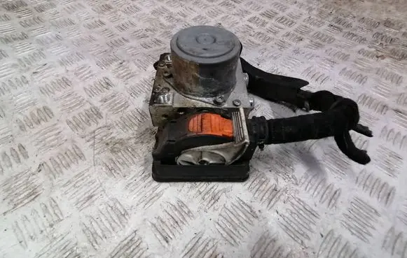 Fiat 500X ABS Pump 52022987 18899714B 18899618