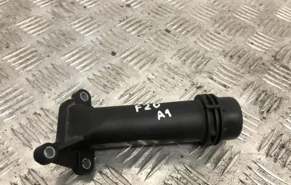 BMW 1 F20 F21 Engine coolant pipe/hose 7810707