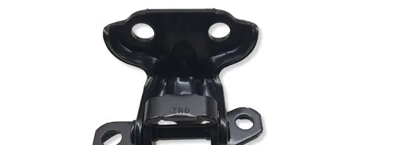 Subaru XV Rear door upper hinge 60479FJ012 1240607