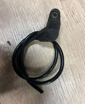 Opel Zafira A Crankshaft position sensor 90520855