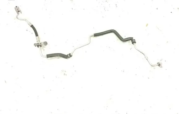 Maserati Quattroporte Air conditioning (A/C) pipe/hose 670003216
