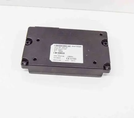 Ford Focus Bluetooth control unit module 5248BSG1G1 RCPF0SY110032