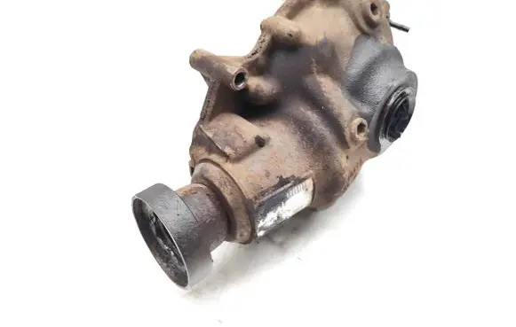 Land Rover Discovery Front differential TBB000060