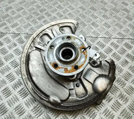 Mercedes-Benz GLE W167 Rear wheel hub A1673572200