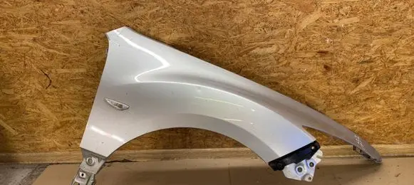 Mazda 6 Fender