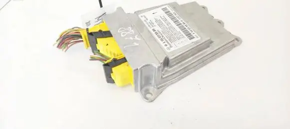 Mercedes-Benz ML W164 Airbag control unit/module A1648205585 0285010220