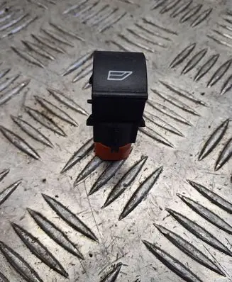 Electric window control switch