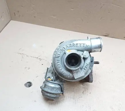 Hyundai i40 Turbo 282012A850 7940970003