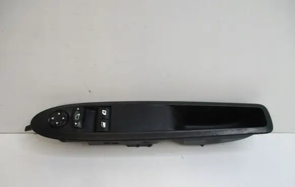Peugeot Partner III Central console control unit 98012508XT