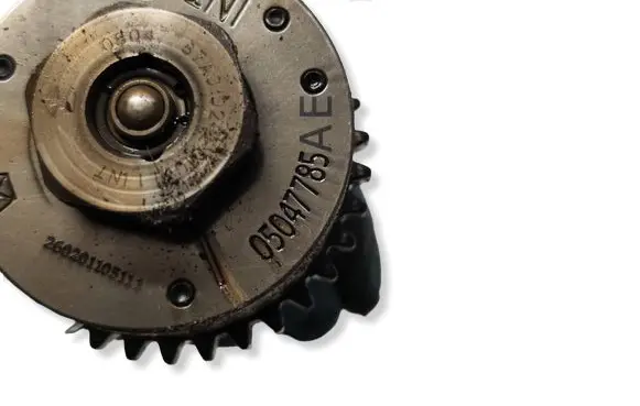 Dodge Durango Camshaft 05047785AE