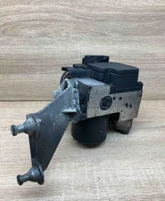 Mercedes-Benz S W220 ABS Pump A0044314612 0265202444