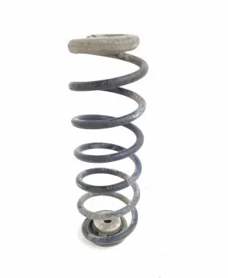 Citroen DS4 Rear coil spring