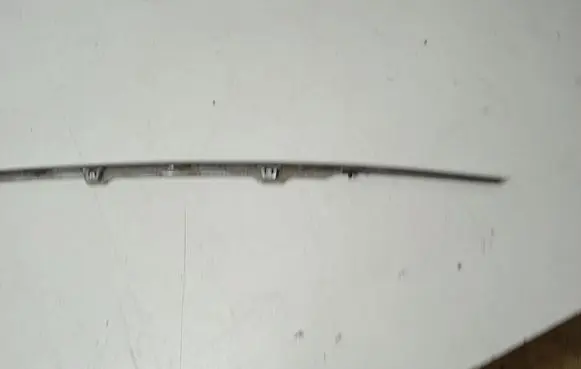 Volvo S80 Tailgate trim S802009M