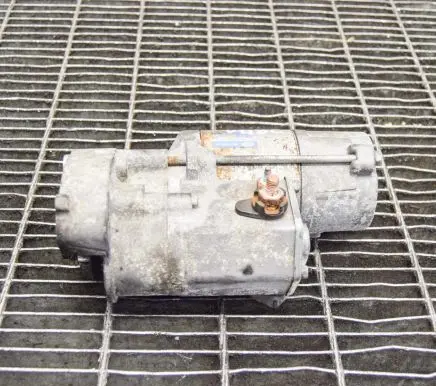 Land Rover Range Rover Evoque L538 Starter motor AH5211001AC 4280006910