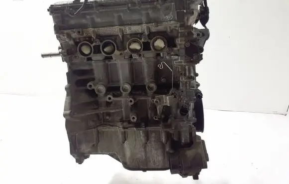 Toyota Auris E180 Engine 190000T160