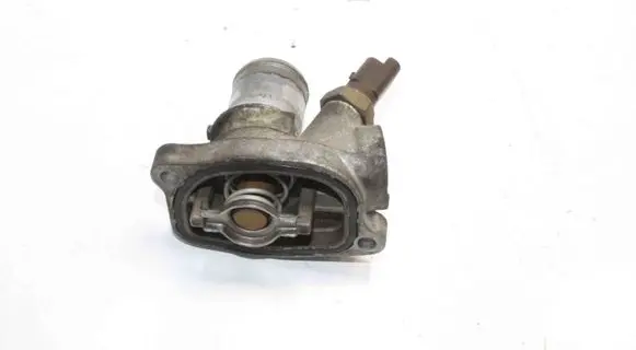 Fiat 500 Thermostat housing 