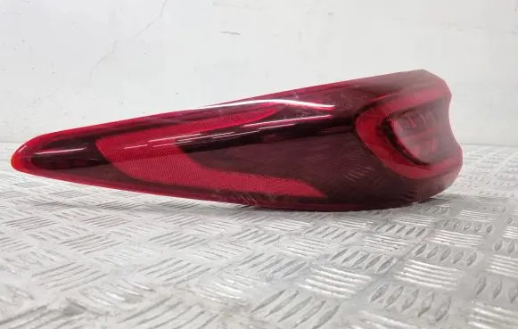 KIA Sportage Rear/tail lights 92401F1600 160LP01 L00L11400141895