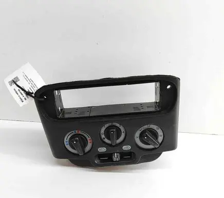 Fiat Barchetta Interior fan control switch 100140600 183228780