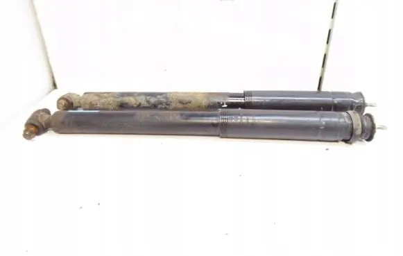 Mercedes-Benz C W202 Front shock absorber/damper 541700125194