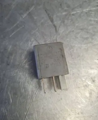 Mercedes-Benz Sprinter W906 Other relay A0045452906